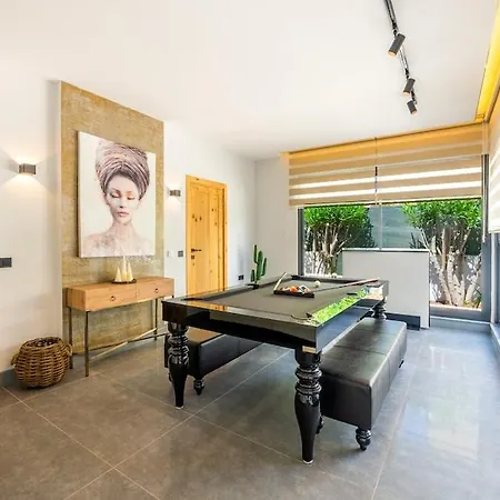 Nova Villa Kaş