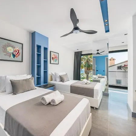 Villa Nova Kaş