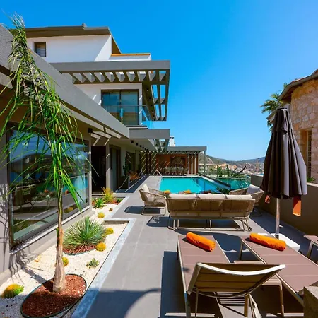 Nova Villa Kaş