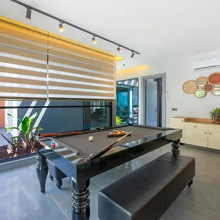 Nova Villa