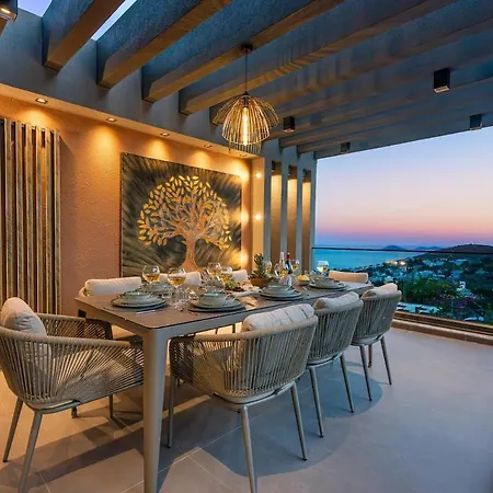 Nova Villa Kaş