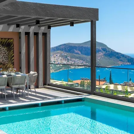 Nova Villa