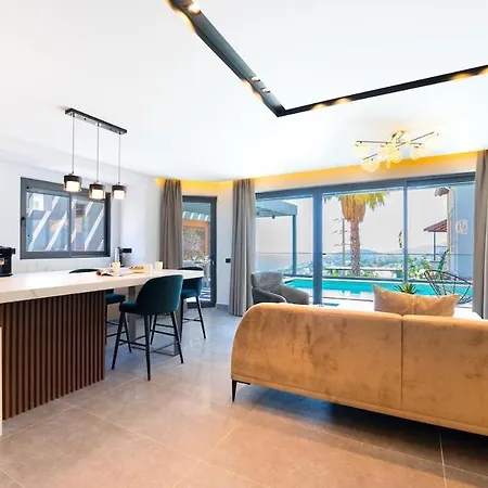 Nova Villa Kaş