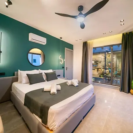 Villa Nova Kaş