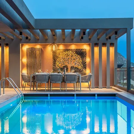 Villa Nova
